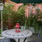 Gianicolo Penny\'s Garden