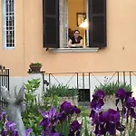 Gianicolo Penny\'s Garden
