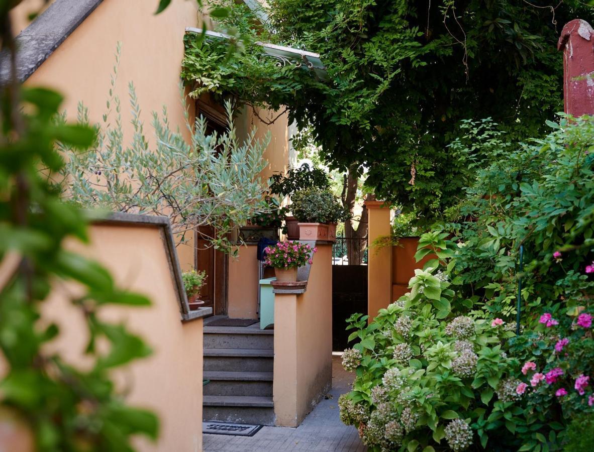 Gianicolo Penny's Garden *