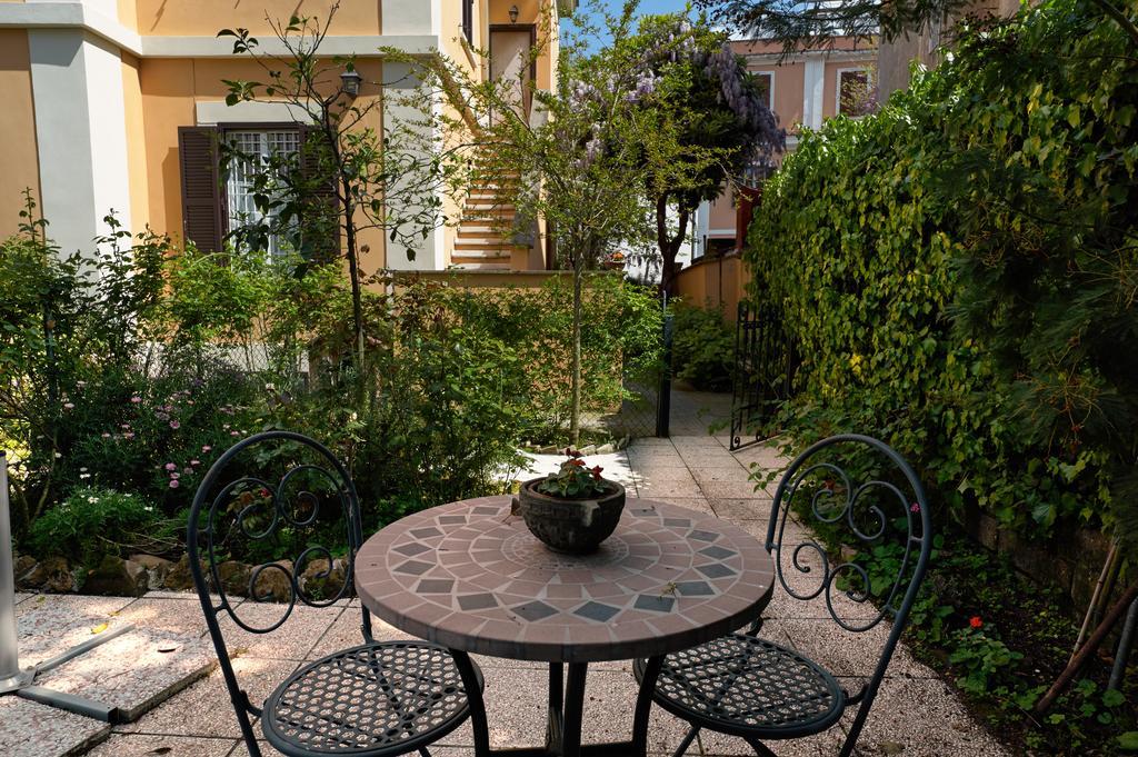 Casa vacanze Gianicolo Penny's Garden Roma