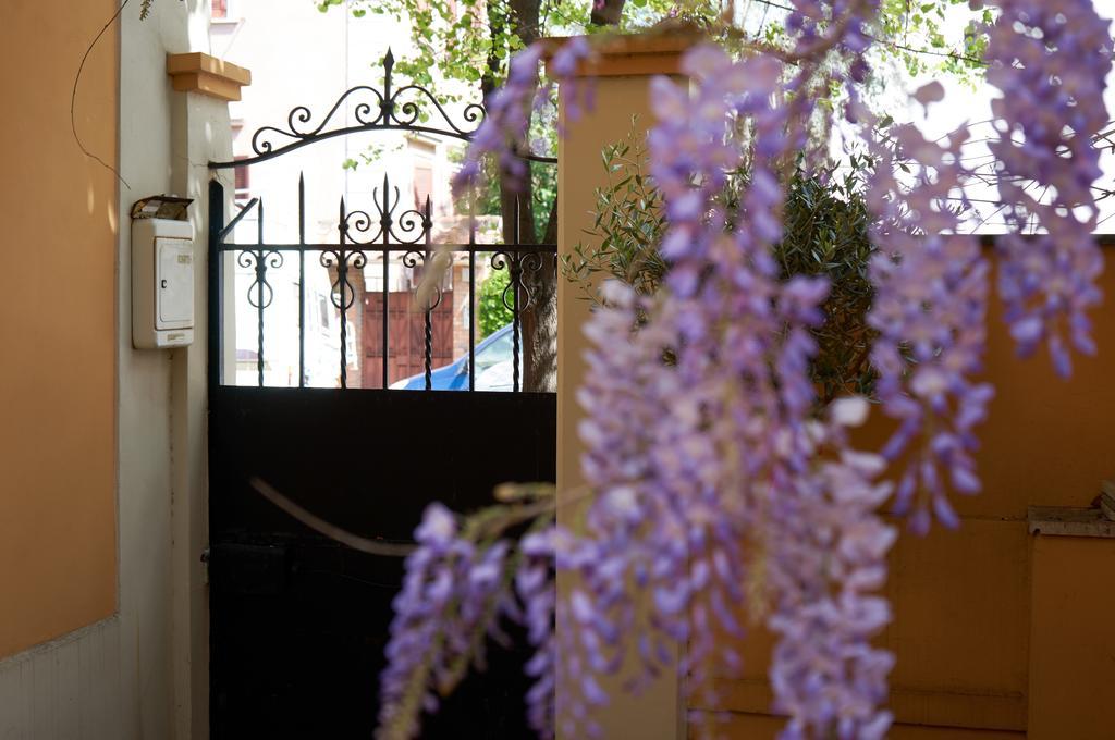 Gianicolo Penny's Garden Casa vacanze