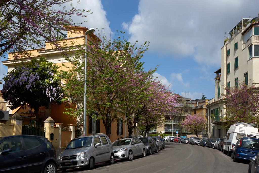 Gianicolo Penny's Garden Casa vacanze Roma