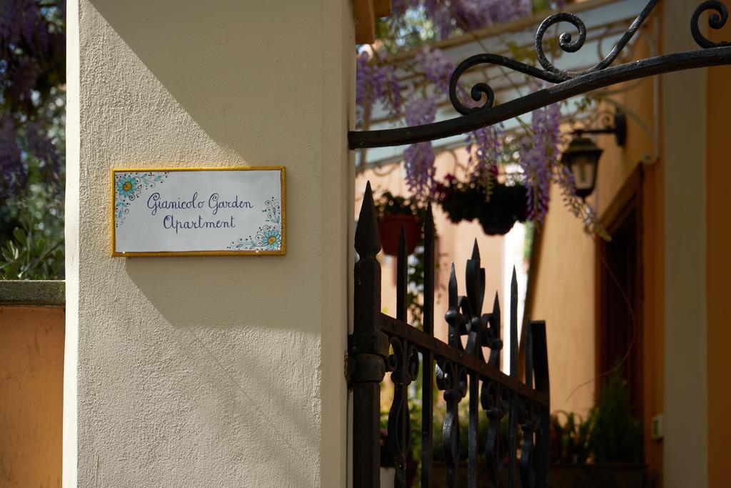 Gianicolo Penny's Garden * Roma