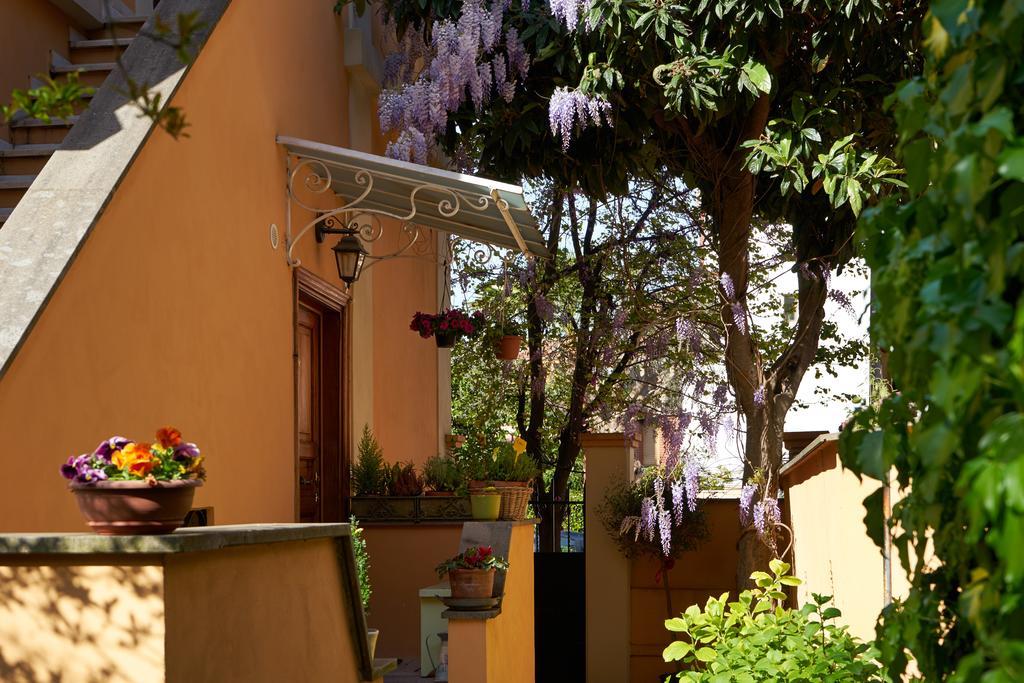 Gianicolo Penny's Garden Casa vacanze *