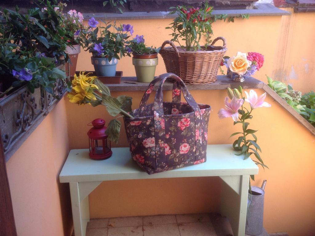 Gianicolo Penny's Garden Casa vacanze *