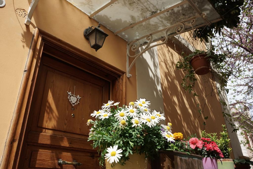 Gianicolo Penny's Garden Casa vacanze