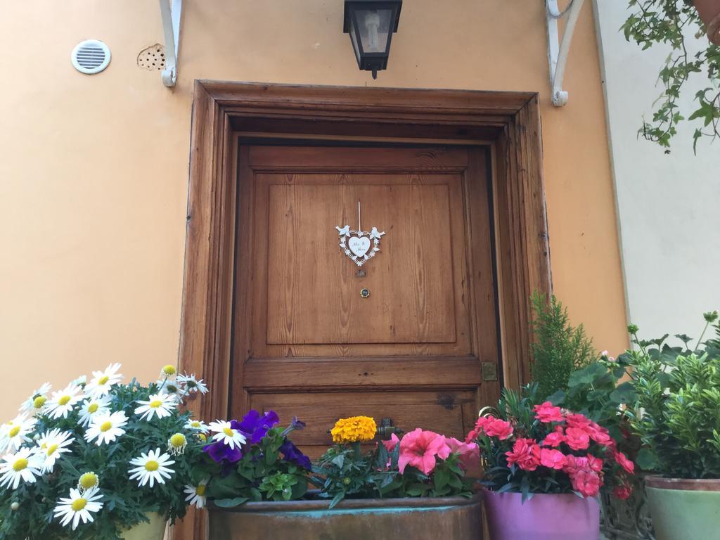 Gianicolo Penny's Garden Casa vacanze *