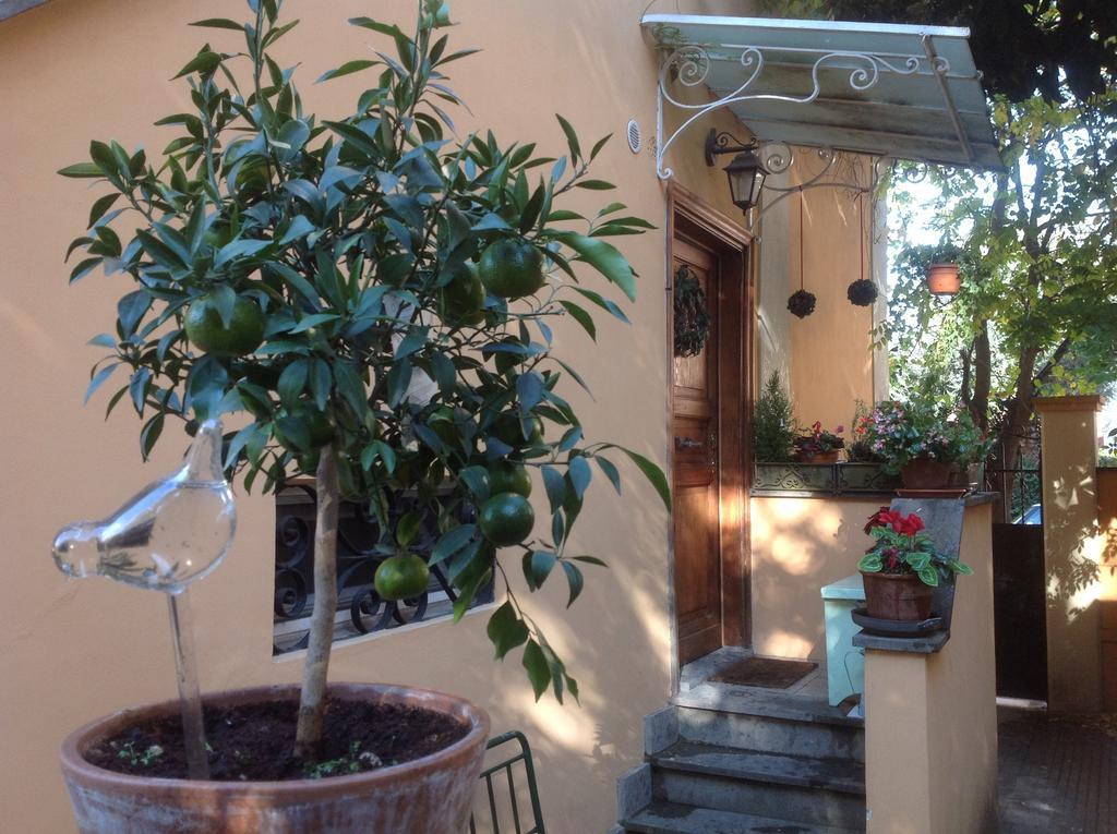 Gianicolo Penny's Garden Casa vacanze