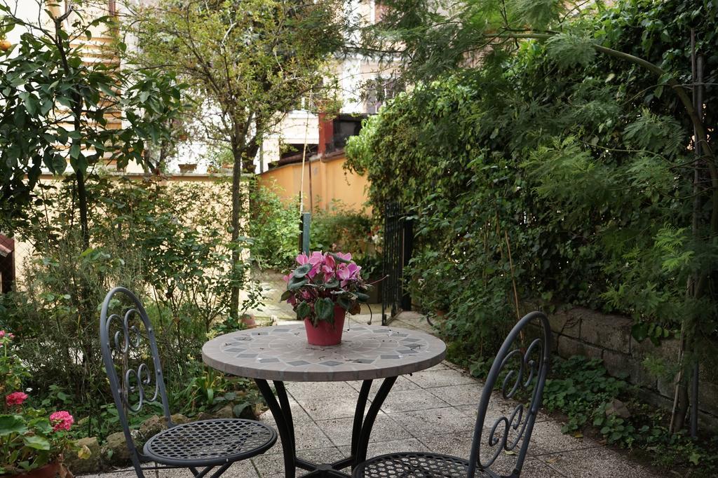 Gianicolo Penny's Garden Casa vacanze *