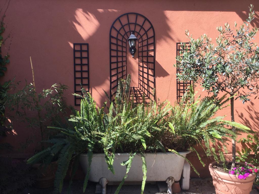 Gianicolo Penny's Garden Casa vacanze Roma