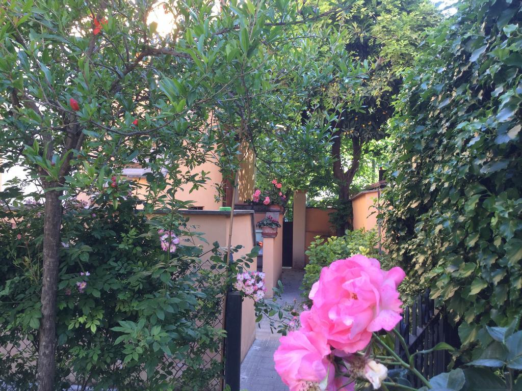 Gianicolo Penny's Garden Roma