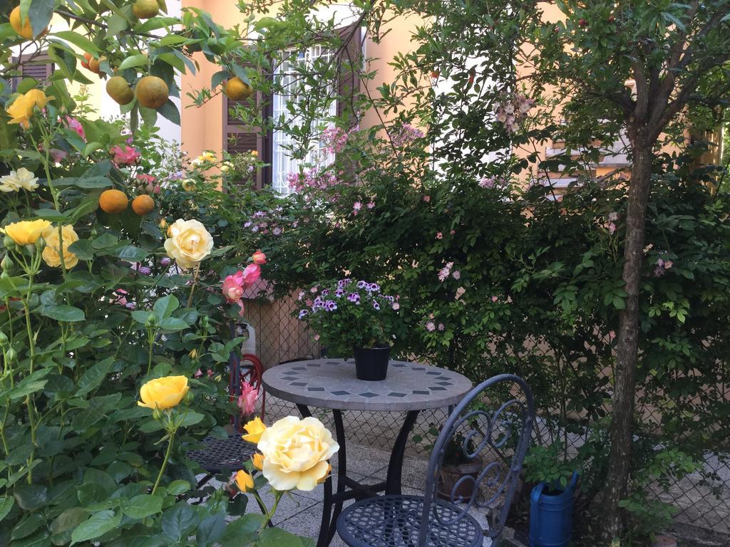 Gianicolo Penny's Garden Casa vacanze