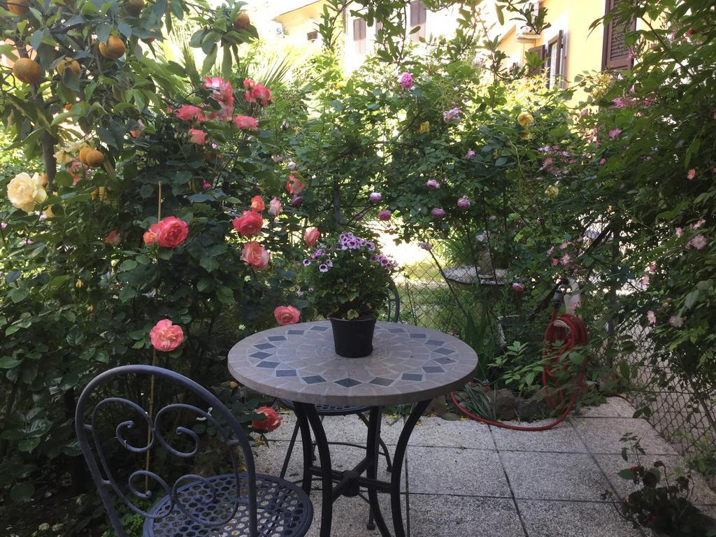 Casa vacanze Gianicolo Penny's Garden *