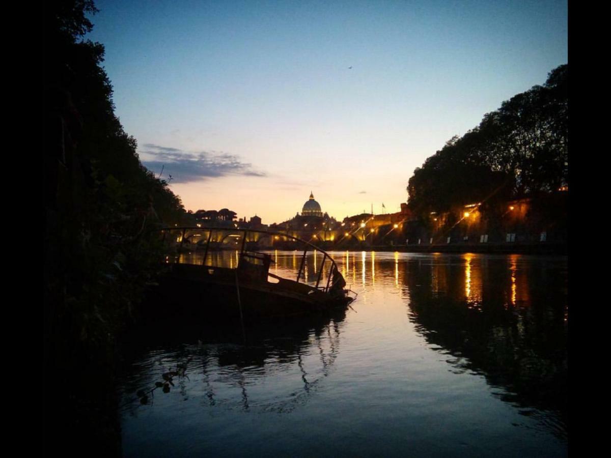 Gianicolo Penny's Garden * Roma