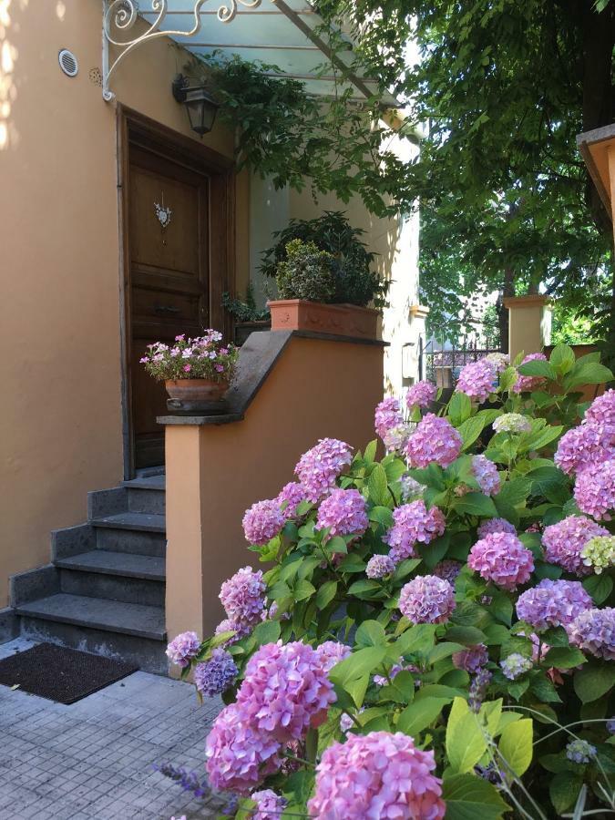 Gianicolo Penny's Garden Casa vacanze