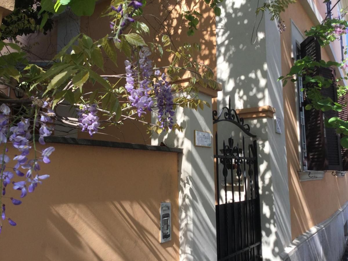 Gianicolo Penny's Garden Casa vacanze