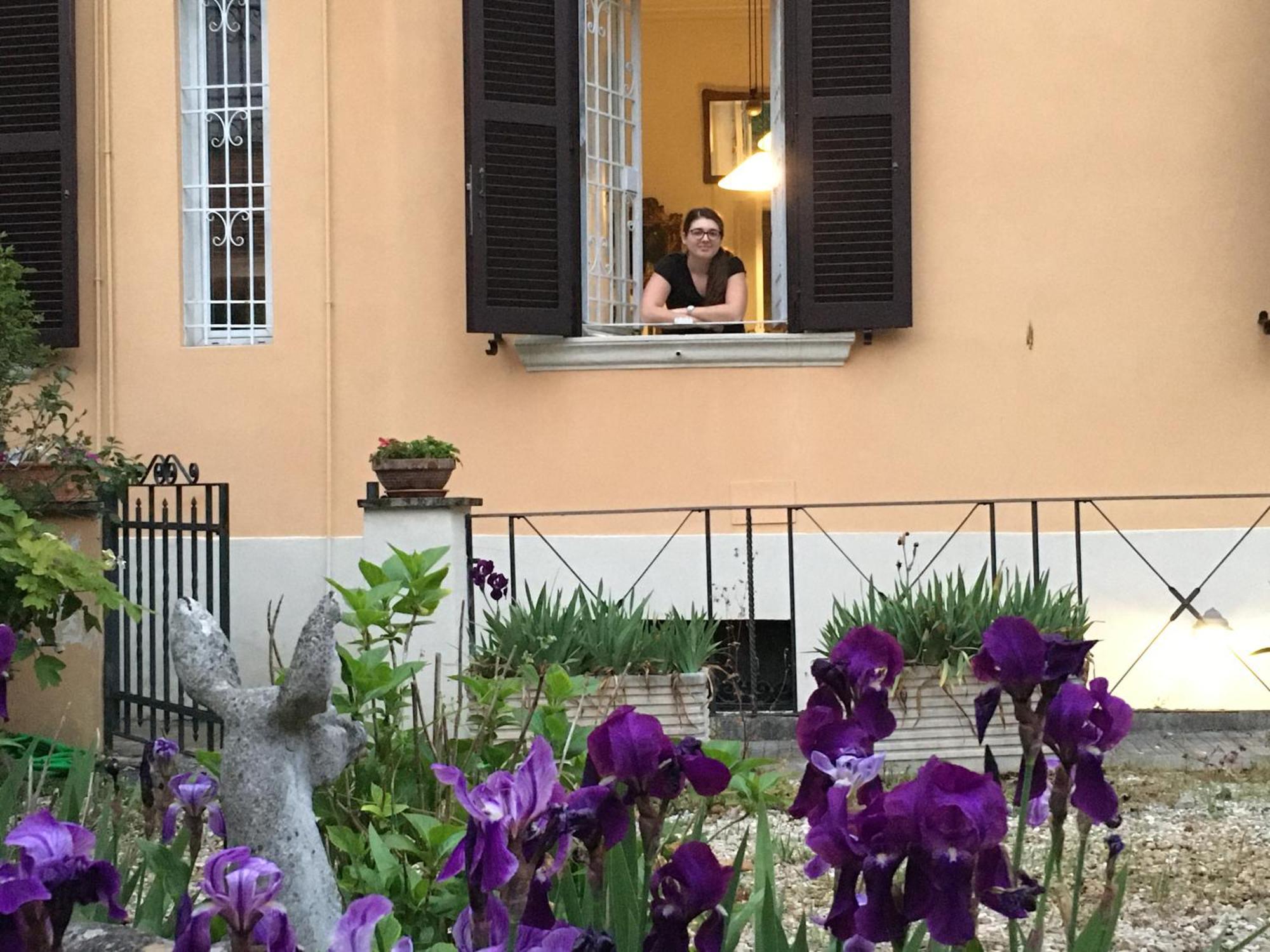 Gianicolo Penny's Garden * Roma